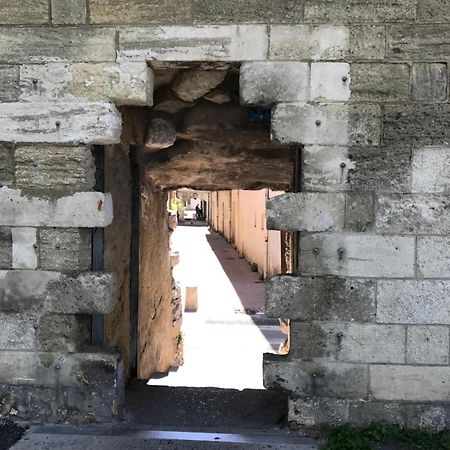 Le Limasset Apartament Awinion Zewnętrze zdjęcie